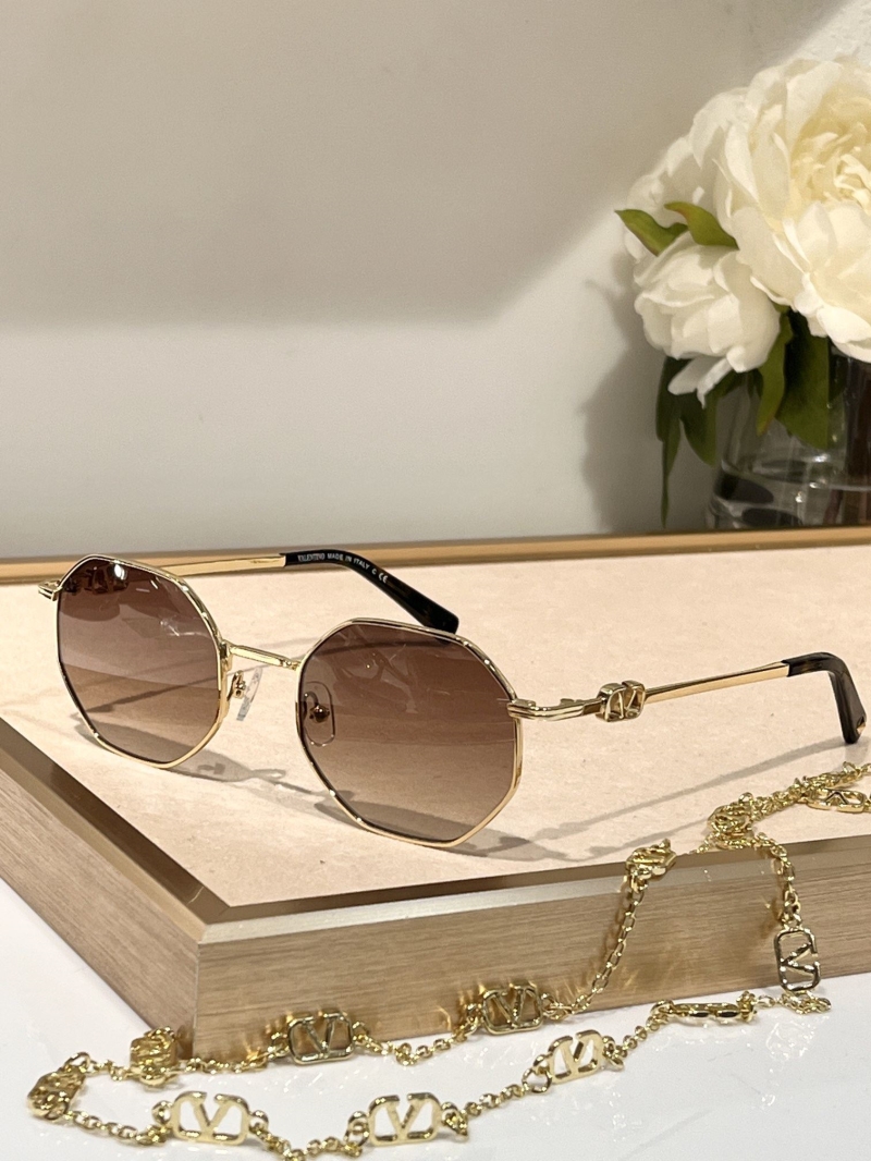 Valentino Sunglasses